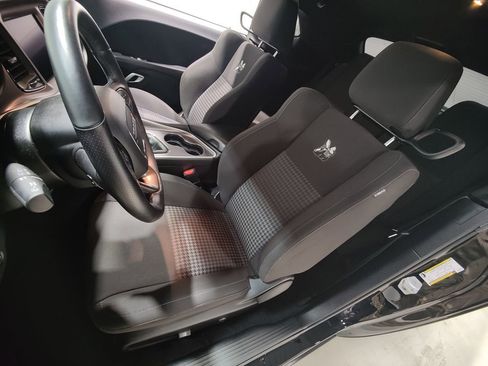 Used 2021 Dodge Challenger R/T Scat Pack image 24