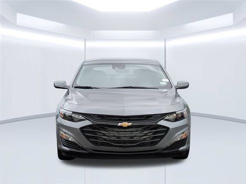 Used 2025 Chevrolet Malibu LT FWD image 10