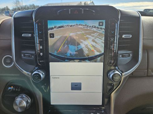 Used 2022 RAM 1500 Laramie image 38