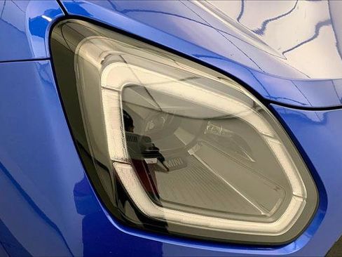 Certified 2025 MINI Cooper Countryman S image 27