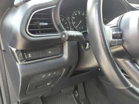 Used 2022 MAZDA CX-30 AWD 2.5 Turbo S image 14