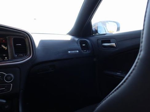 Used 2023 Dodge Charger Daytona Scat Pack w/ Daytona Edition Group image 46