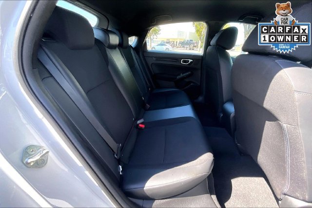 Used 2024 Honda Civic Sport image 26