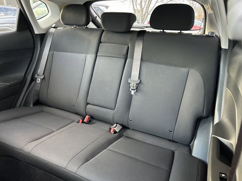 New 2026 Hyundai Kona SEL Sport image 26