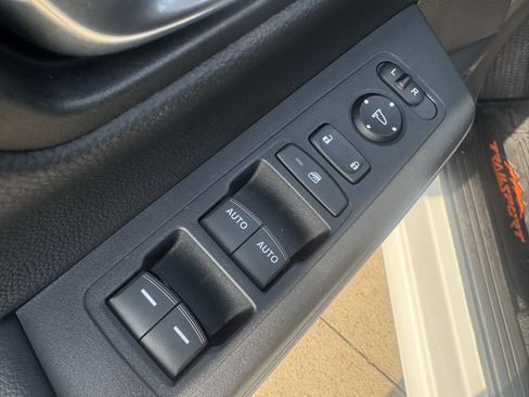 Certified 2026 Honda CR-V TrailSport image 11