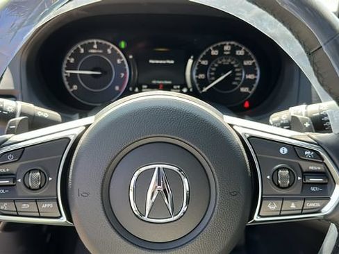 New 2026 Acura RDX SH-AWD image 12