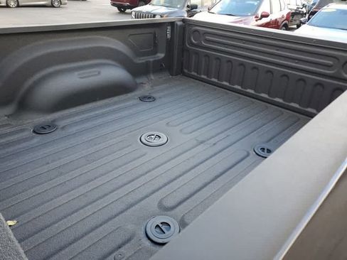 New 2026 RAM 2500 Tradesman AWD/4WD image 10