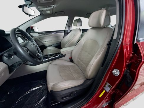 Used 2016 Hyundai Sonata Sport w/ Option Group 02 FWD image 22