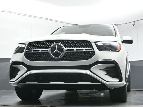 New 2026 Mercedes-Benz GLE 450 4MATIC image 33