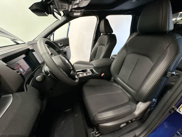 New 2026 Subaru Outback Limited AWD/4WD image 18