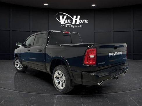 New 2026 RAM 1500 Big Horn image 3