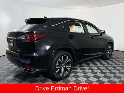 Used 2021 Lexus RX 350 FWD w/ Premium Package image 23