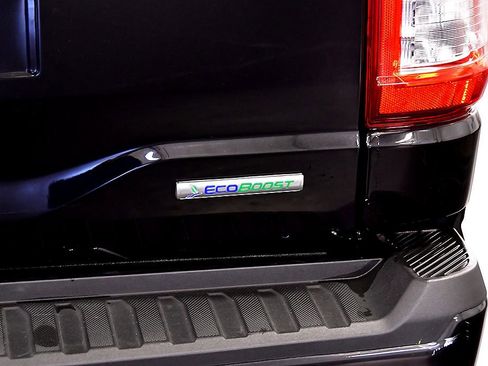 Used 2023 Ford F150 XL w/ STX Appearance Package AWD/4WD image 12