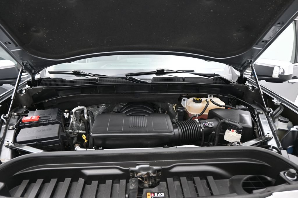 Used 2022 GMC Sierra 1500 Denali w/ Denali Reserve Package AWD/4WD image 26