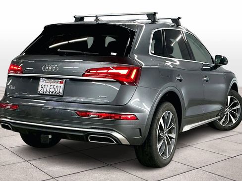 Certified 2023 Audi Q5 2.0T Premium Plus w/ Premium Plus Package image 15