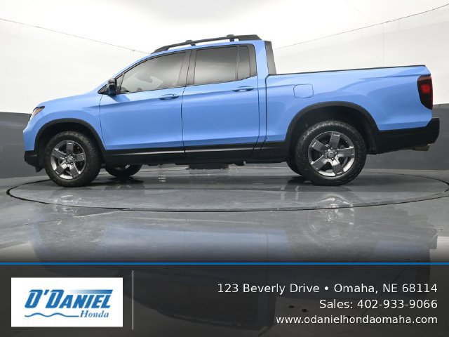 Used 2024 Honda Ridgeline TrailSport image 10
