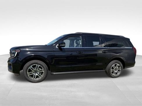 New 2026 Ford Expedition Max Active AWD/4WD image 16