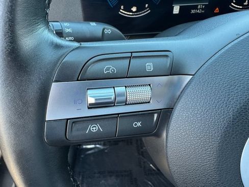 Used 2025 Hyundai Kona SEL AWD/4WD image 22