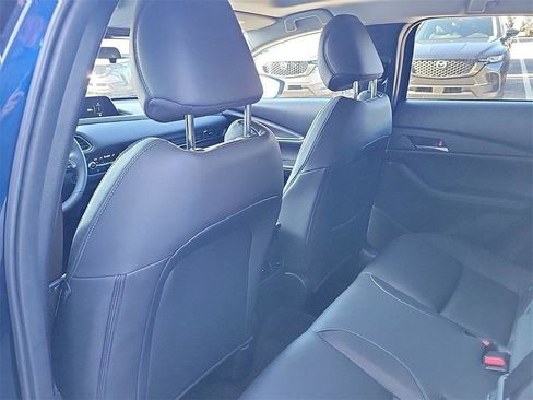 Certified 2025 MAZDA CX-30 AWD 2.5 S w/ Preferred Package image 17