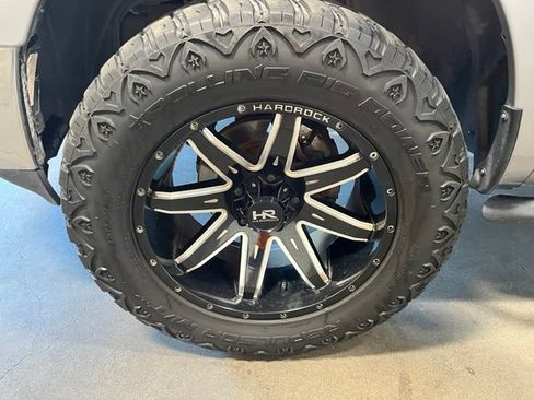 Used 2019 RAM 1500 Big Horn AWD/4WD image 30