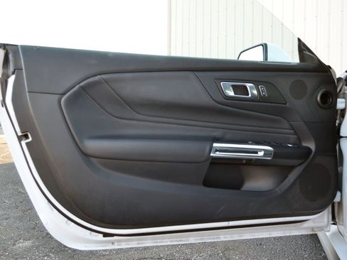 Used 2024 Ford Mustang Premium RWD image 26