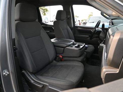 Used 2023 GMC Sierra 1500 Elevation RWD image 25