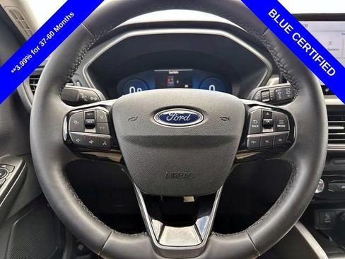 Certified 2023 Ford Escape Active w/ Tech Pack #2 AWD/4WD image 12
