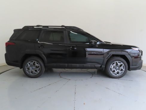 New 2026 Subaru Outback Premium image 2