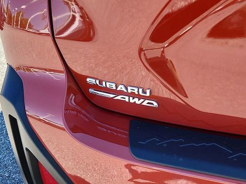 Certified 2024 Subaru Crosstrek 2.0i Premium w/ Crosstrek Mirror Package AWD/4WD image 29