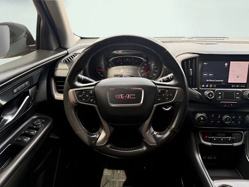 Used 2022 GMC Terrain AT4 w/ Infotainment Package II AWD/4WD image 23