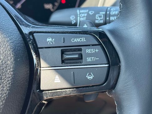 Certified 2024 Honda Civic Sport image 22