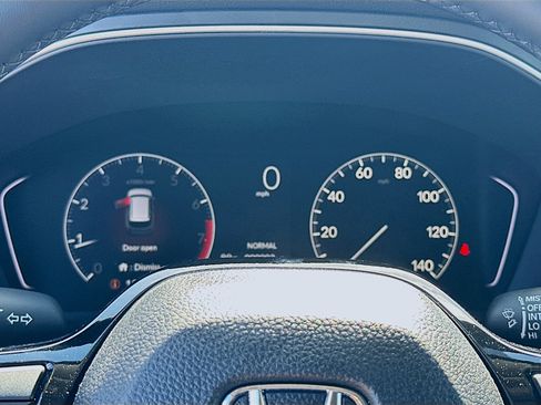 New 2025 Honda Pilot EX-L image 11