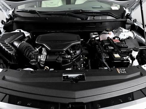 New 2025 Cadillac XT6 Premium Luxury w/ Technology Package image 35