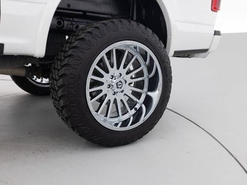 Used 2020 Ford F150 Limited w/ Trailer Tow Package AWD/4WD image 22