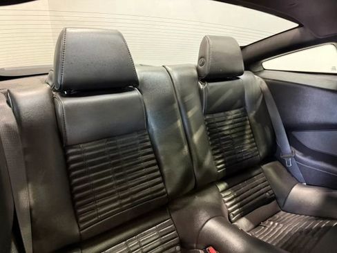 Used 2013 Ford Mustang Shelby GT500 image 26