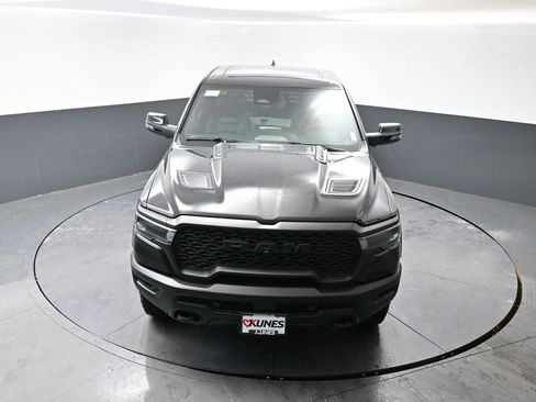 New 2026 RAM 1500 Rebel w/ G/T Package image 30