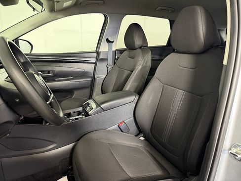 Certified 2024 Hyundai Tucson SEL AWD/4WD image 27