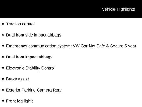 Used 2023 Volkswagen Atlas Cross Sport SE AWD/4WD image 16