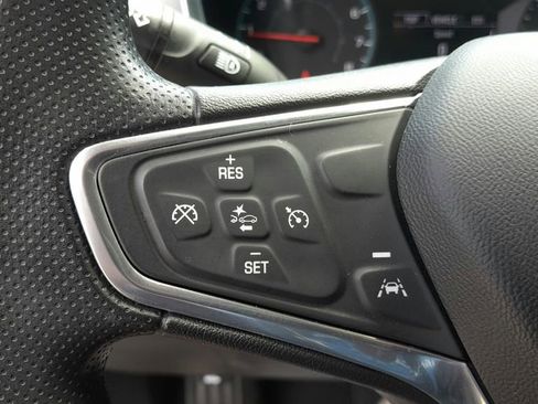 Used 2022 Chevrolet Equinox LS AWD/4WD image 22