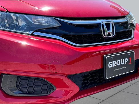 Used 2019 Honda Fit LX image 28