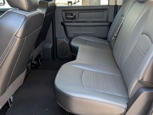 Used 2021 RAM 1500 Tradesman image 21