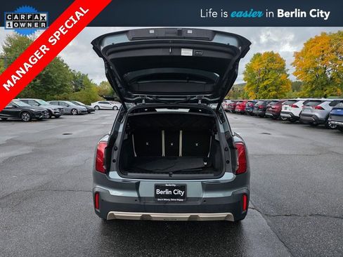 Used 2025 MINI Cooper Countryman S image 10