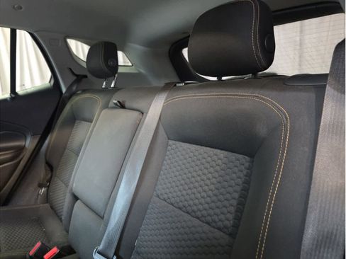 Used 2018 GMC Terrain SLE w/ Driver Convenience Package image 14