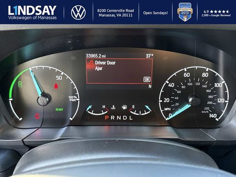 Used 2024 Ford Maverick XLT w/ XLT Luxury Package image 23