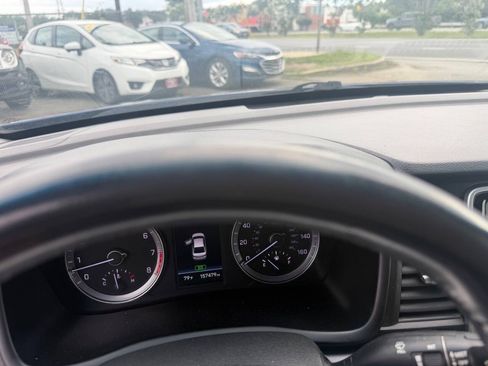 Used 2018 Hyundai Sonata SEL FWD image 27