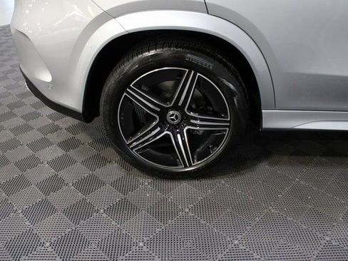 New 2026 Mercedes-Benz GLE 450 4MATIC image 11