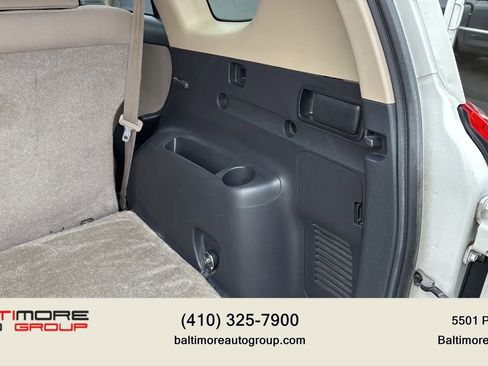 Used 2006 Toyota RAV4 Limited image 31