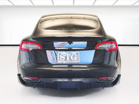 Used 2018 Tesla Model 3 Long Range image 5