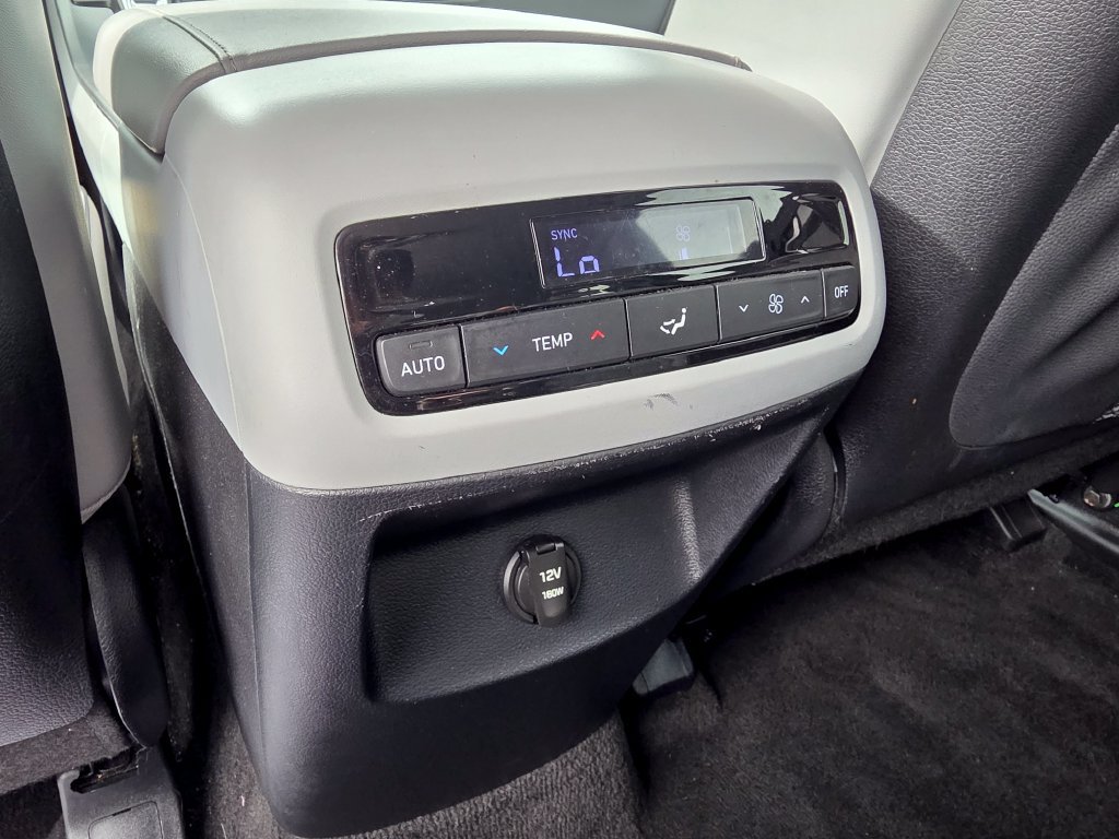 Used 2025 Hyundai Palisade SEL AWD/4WD image 27