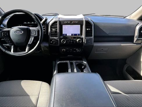 Used 2020 Ford F150 XLT w/ Equipment Group 302A Luxury AWD/4WD image 15